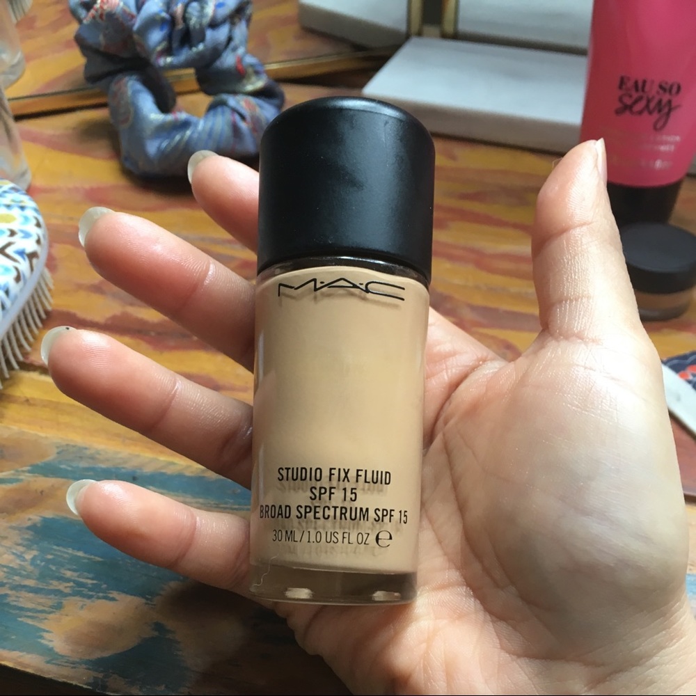Mac studio fix nc35
